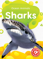 Sharks 1681038153 Book Cover