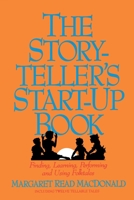Storyteller's Start-Up Book 0874833051 Book Cover