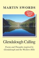Glendalough Calling 1544622554 Book Cover