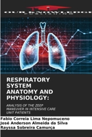 Respiratory System Anatomy and Physiology 6206662586 Book Cover