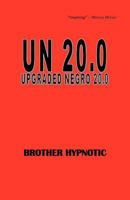 Upgraded Negro 20.0 0983427534 Book Cover