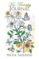 My Therapy Journal 1528938763 Book Cover