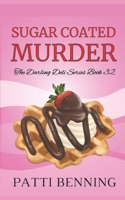Sugar Coated Murder (The Darling Deli Series) 1719015597 Book Cover