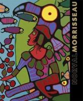 Norval Morrisseau: Shaman Artist 1553651766 Book Cover