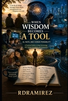 When Wisdom Becomes a Tool: AI, Faith, and Human Possibility in a Changing World (Signs of Times) B0GXL9TQPN Book Cover