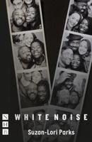 White Noise 1559369507 Book Cover