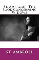 The Book Concerning Widows 1643730177 Book Cover