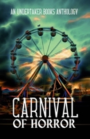 Carnival of Horror 196638727X Book Cover