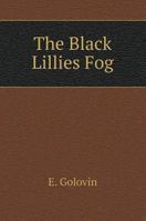 Mists of black roses 5519568170 Book Cover