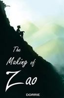 The Making of Zao 1545257663 Book Cover