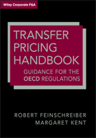 Transfer Pricing Handbook: Guidance on the OECD Regulations 1118347617 Book Cover