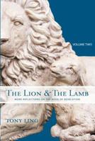 The Lion & The Lamb, Vol2 8889127503 Book Cover