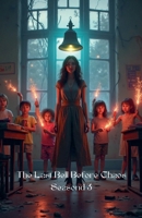 The Last Bell Before Chaos Seasond 3 B0DSR2YK8L Book Cover