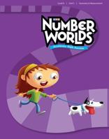 Number Worlds, Level H Unit 5 Student Workbook 5-Pack 0021295247 Book Cover