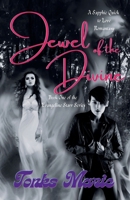 Jewel of the Divine: Book One of the Evangeline Starr Series B0D2J5HJXH Book Cover