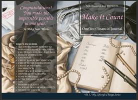 Make It Count 1532380127 Book Cover
