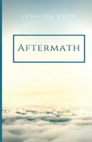 Aftermath: Maranatha 1979225338 Book Cover