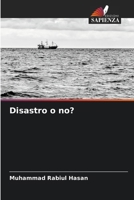 Disastro o no? 6209693121 Book Cover