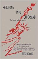 Headlong Into Quicksand 0738851892 Book Cover
