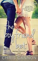 The Boyfriend Bet 1682812723 Book Cover