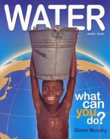 Water What Can "You" Do?: Global Issues B0072MYG7M Book Cover