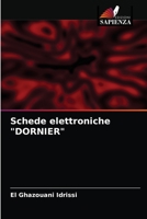 Schede elettroniche "DORNIER" 6203634735 Book Cover