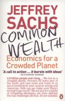 Common Wealth: Economics for a Crowded Planet 0143114875 Book Cover