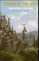 Throne of the Gods: The Complete First Saga B0C1J5GTF7 Book Cover