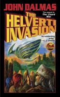 The Helverti Invasion 0743471695 Book Cover