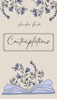 Contemplations 9916399336 Book Cover