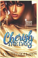 Cherish The Day 3 B09TNFKKBF Book Cover