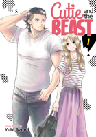 Cutie and the Beast, Vol. 1 1645056422 Book Cover