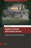 Agatha Christie and Gothic Horror: Adaptations and Televisuality 9463725784 Book Cover