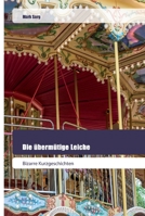 Die übermütige Leiche 6202445270 Book Cover