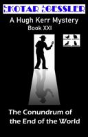 The Conundrum of the End of The World 1950392872 Book Cover