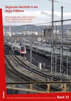Reginale Identitat in Der Regio Trirhena 3796526675 Book Cover