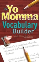 The Yo Momma Vocabulary Builder 0974043982 Book Cover