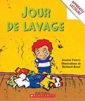 Jour de Lavage 0439941024 Book Cover