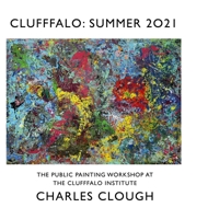Clufffalo: Summer 2021 1716026709 Book Cover