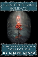 Creature Loving Holidays 1 B0CQ4C1V1T Book Cover