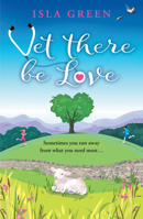 Vet There Be Love: The new heartwarming vet romance novel for 2026 0008818614 Book Cover