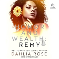 Honor and Wealth: Remy B0CW57QSW6 Book Cover