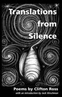 Translations from Silence 0915117185 Book Cover