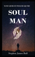 Soul Man 1912505711 Book Cover