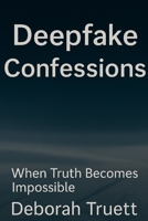 Deepfake Confessions: When Truth Becomes Impossible B0G4QNXX4M Book Cover