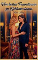 Von besten Freundinnen zu Liebhaberinnen (German Edition) B0G533HP9S Book Cover