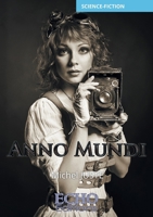 Anno Mundi (French Edition) 2381024867 Book Cover