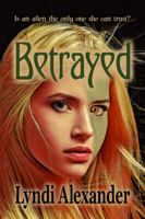 Betrayed 1949187640 Book Cover