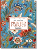 The Book of Printed Fabrics. 45th Ed. 3754406116 Book Cover