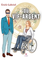 Du vif-argent B0BYC4WDRJ Book Cover
